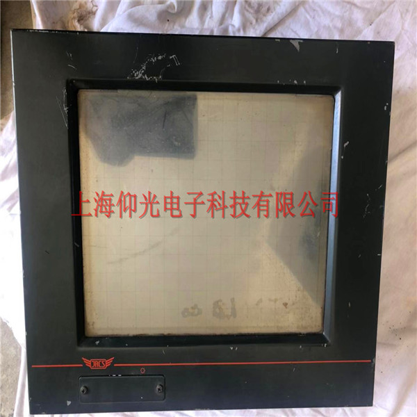 快速搶修JRCS SGD-640 K7-1 19寸 顯示器維修
