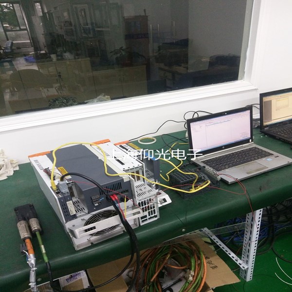 貝加萊伺服驅動器維修故障問題分折