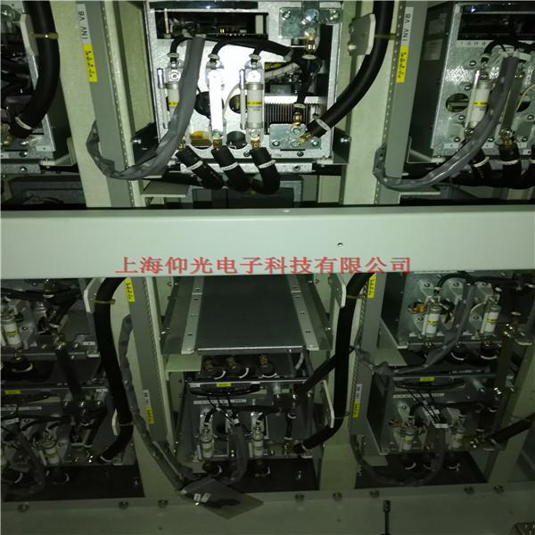 上海仰光快速維修施耐德變頻器報USF欠壓故障,上海變頻器維修中心,立等可取