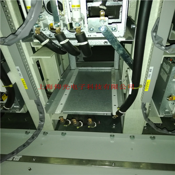 施耐德ATV71系列變頻器報SSF、tJF、CFF、CFI代碼快速搶修找上海仰光