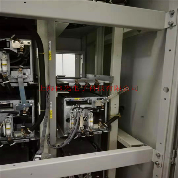 安徽施耐德變頻器維修保養找上海仰光,施耐德變頻器報FCF2 輸出接觸器未關閉故障速修