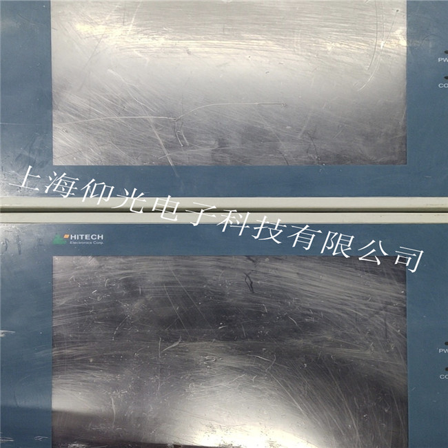 HEIDENHAIN海德漢數控系統維修X70不能進系統