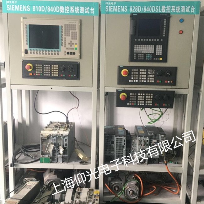 è￥¿é—¨å-S120é©±åŠ¨å™¨380Aä¼oæœå™¨ç»′ä¿®æŠ￥ä»·ä½Ž