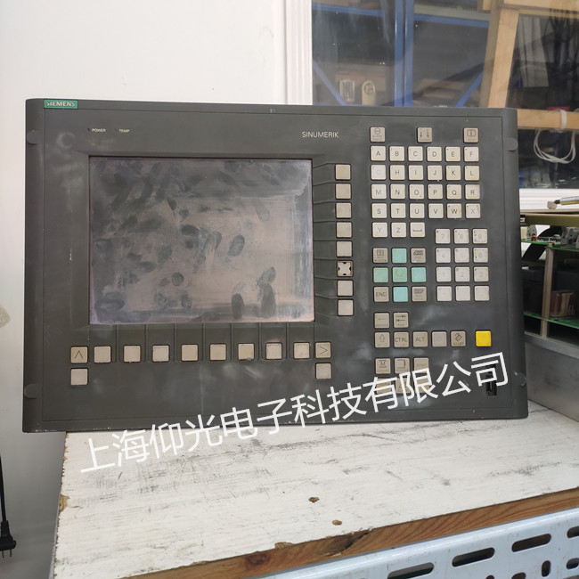 西門子840D SL 數控主機維修PCU50.3B-C控制單元 6FC5210-0DF31-2AB0