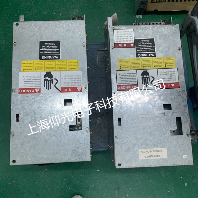 奧的斯變頻器驅動板可以維修嗎 ACA21290BA4