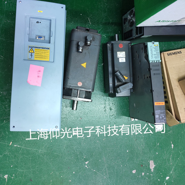 偉肯變頻器報警代碼維修方法 PA003462T1SSV過流過壓修理