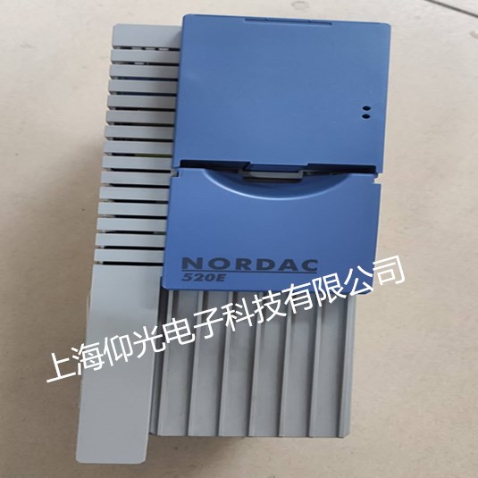 諾德NORD伺服驅動器維修SK520E-551-340-A-KAR變頻器維修