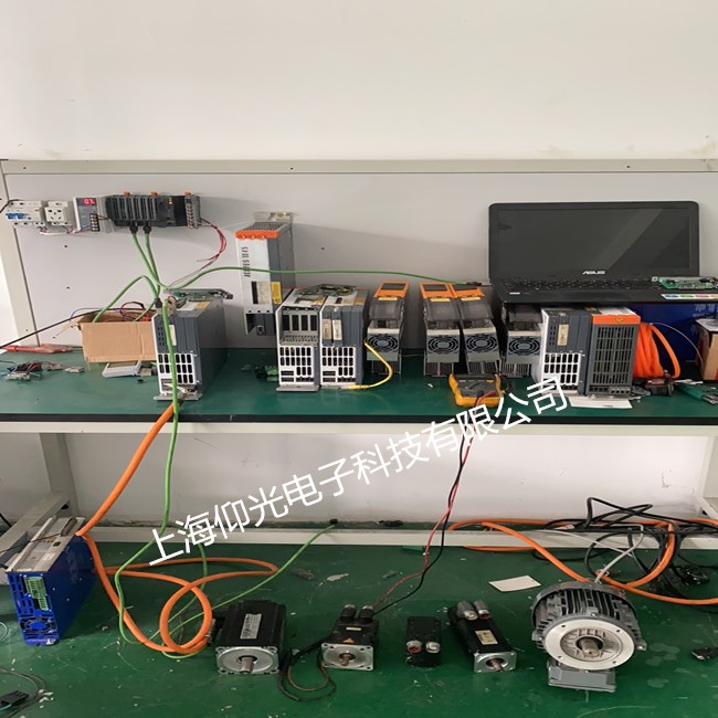 貝加萊伺服驅(qū)動(dòng)器1090 1045 報(bào)警代碼維修 有測(cè)試平臺(tái)