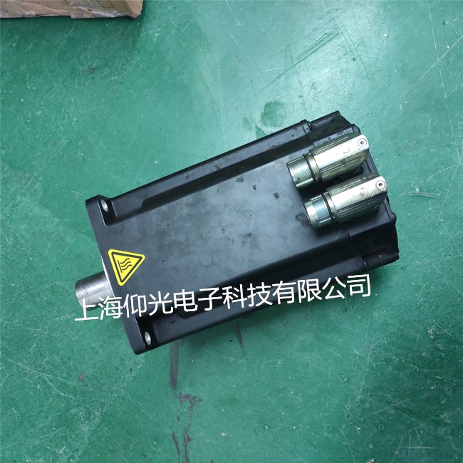 科爾摩根伺服電機維修AKM65K-ANCNR-00常見故障快速修復