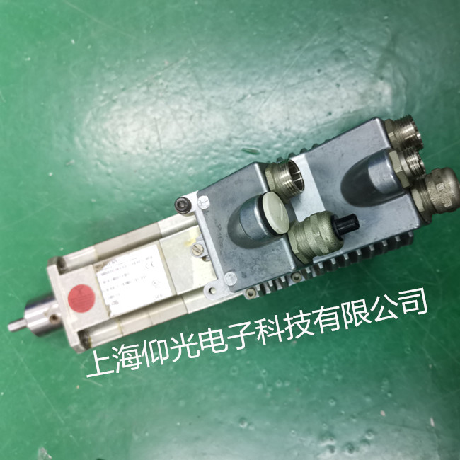 西門子伺服電機(jī)維修常見故障6SN2155-0AA10-1BA1異響 抖動(dòng)修理