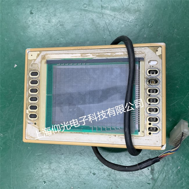 GSC-603BSN無顯示故障派特萊觸摸屏維修方法