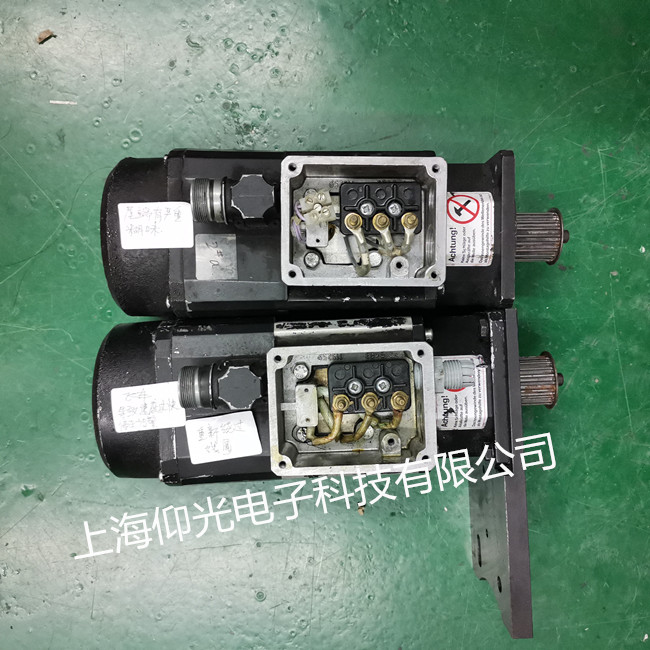 鮑米勒伺服電機(jī)維修D(zhuǎn)SO100L25發(fā)熱發(fā)燙 進(jìn)水進(jìn)油修理保養(yǎng)