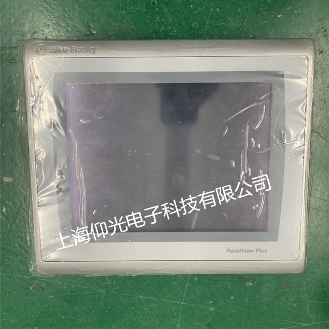 AB羅克韋爾觸摸屏維修2711P-T10C22D9P觸摸屏死機(jī)維修