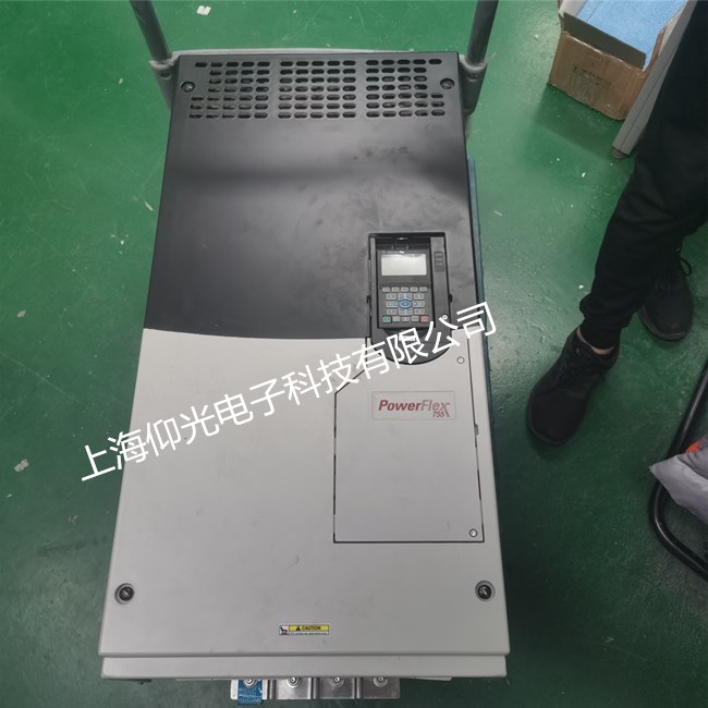 AB變頻器維修常見老毛病及維修實例分析