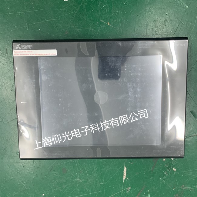 蘇州三菱觸摸屏白屏維修服務(wù)點(diǎn)