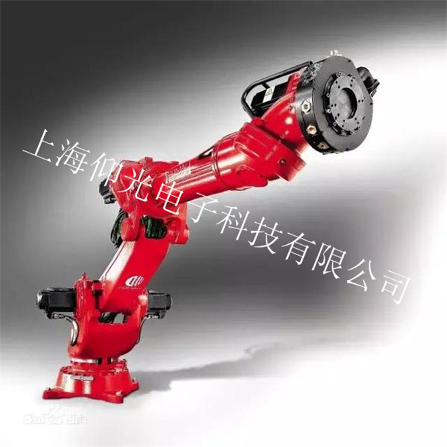 柯馬COMAU機器人的6種常見故障: