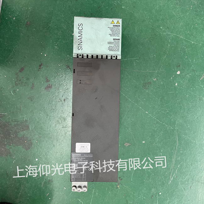6SL3120-2TE21-8AA3西門子s120驅動器報F01061維修報警代碼