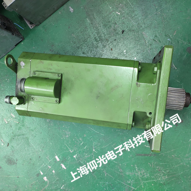 西門子伺服電機維修中心1FK7064-7AF71-1DG3異響發熱發燙修理
