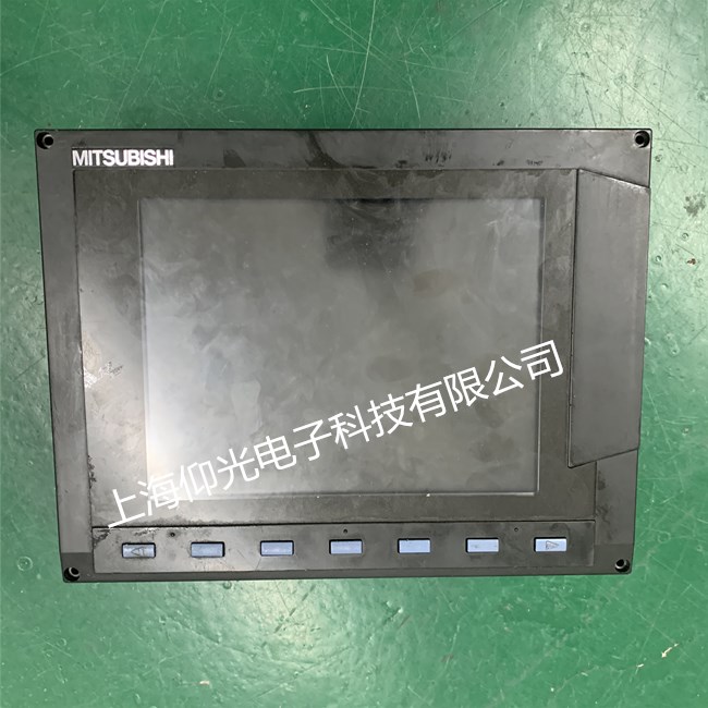 三菱數控系統維修 E68 M70 M64S系列維修