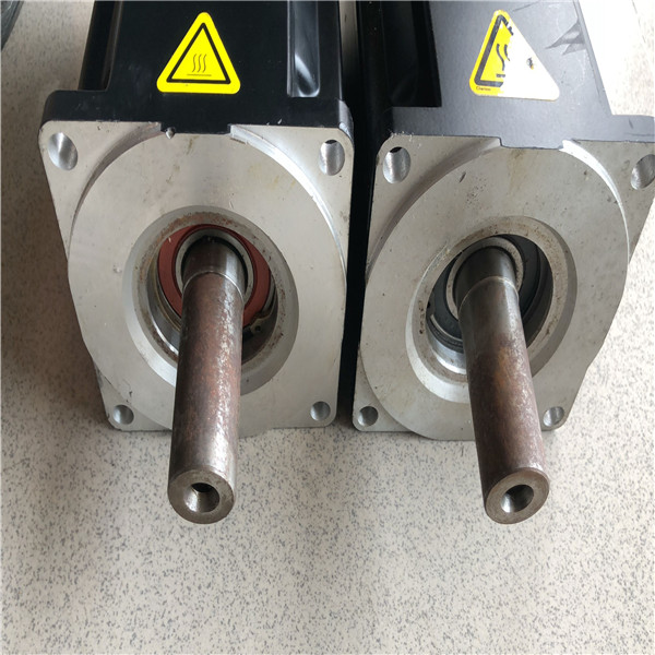 專業快修海德漢HEIDENHAIN電機振動故障原因