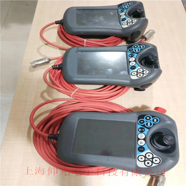 發那科3HNP00043-1機器人伺服電機啟動困難解決方案