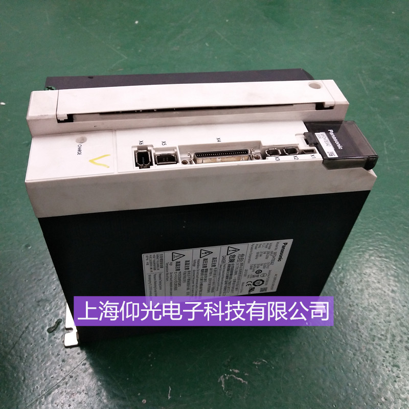 蘇州嘉興太倉平湖松下A5系列伺服驅(qū)動器報11/12/13報警代碼技術(shù)維修總結(jié)仰光電子