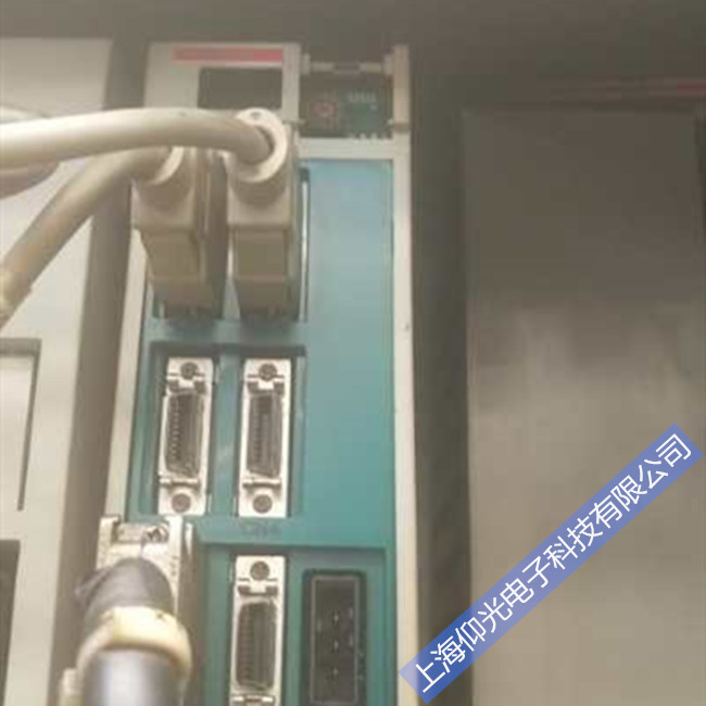 三菱主軸驅動器維修MDS-CH-V1-10報警53代碼維修總結