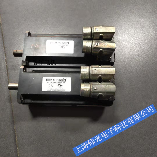 專業(yè)丹納赫.科爾摩根伺服電機維修AKD-P01206-NACN-0000維修
