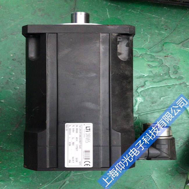 魯斯特伺服電機維修編碼器報警,編碼器損壞維修