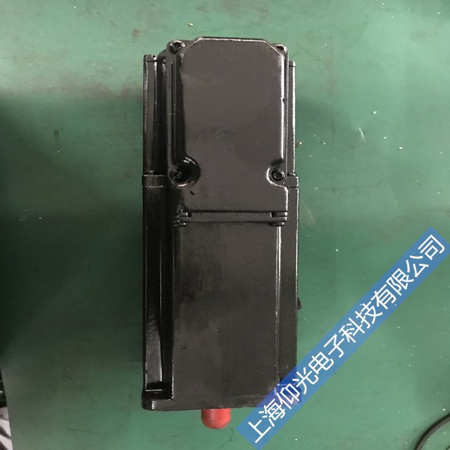 Rexroth博世力士樂伺服電機編碼器報警,編碼器損壞故障維修
