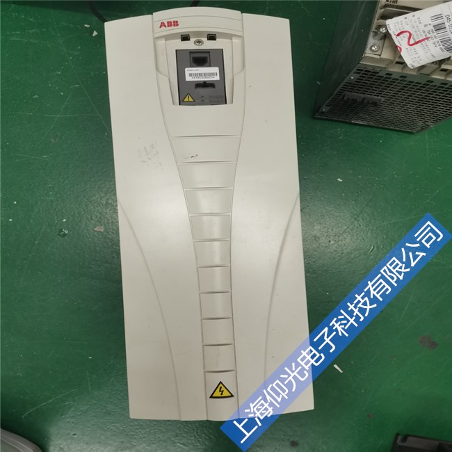 上海專業ABB變頻器維修整流模塊損壞維修