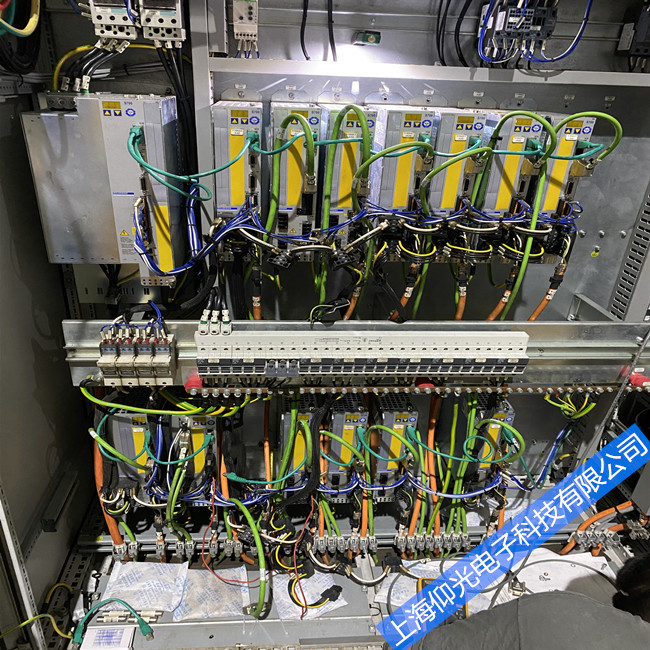 上海江蘇浙江快速維修科爾摩根servostar 200系列、servostar 300系列立等可取
