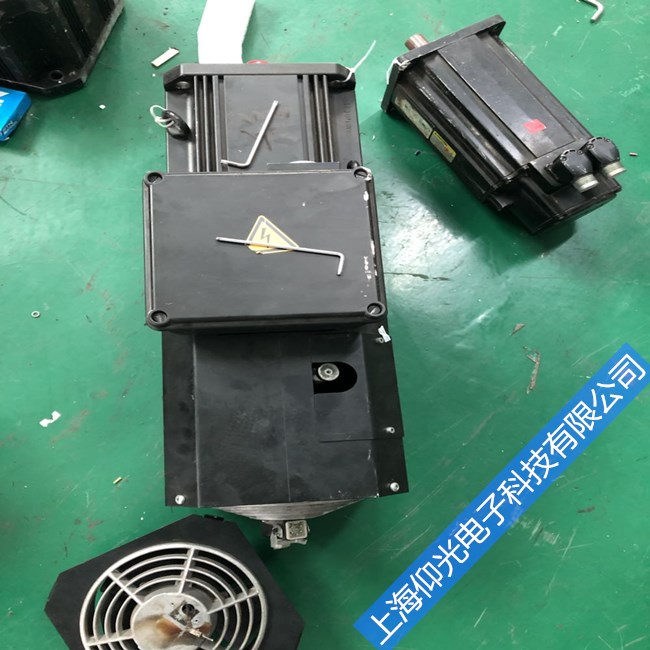 REXROTH博世力士樂伺服電機維修編碼器軸承維修