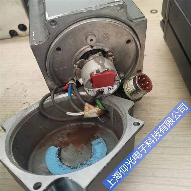 瑞恩伺服電機維修,瑞恩伺服電機編碼器維修,伺服器維修