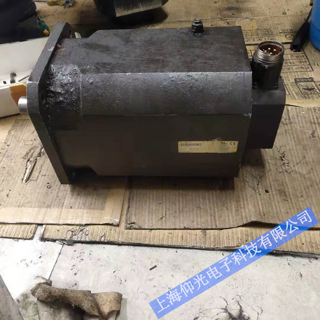 告訴您貝加萊伺服電機維修的一些小技巧