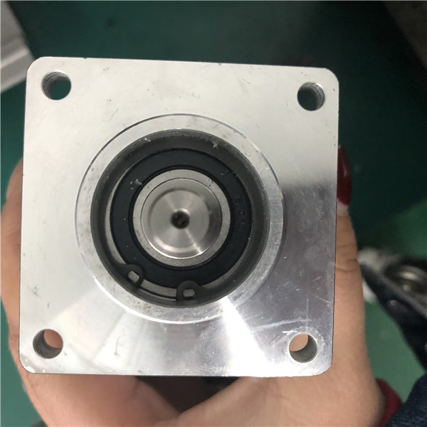 意大利SELEMA交流無刷電機(jī)運(yùn)行過程中缺相維修