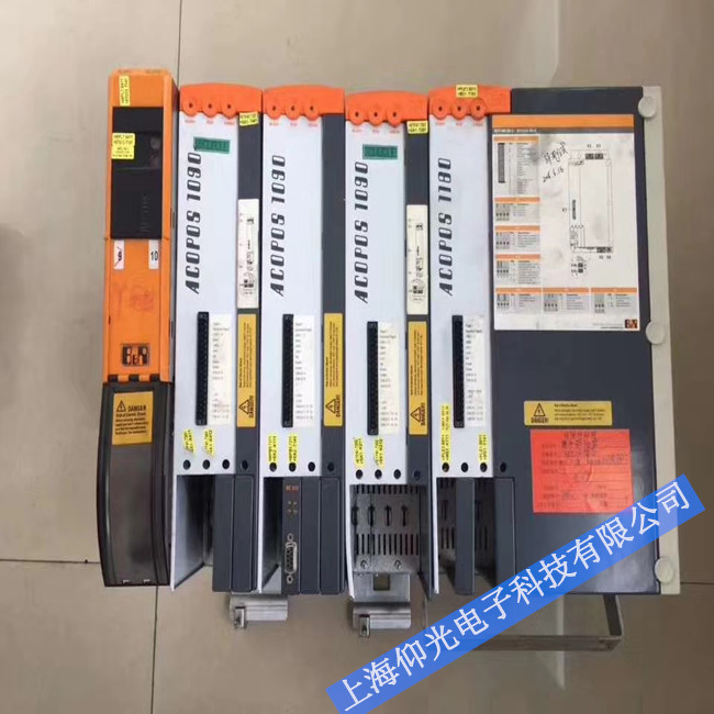 維修貝加萊16號報警代碼ACOPOSmulti 8BVI0028HWS0.000-1 8B0C032