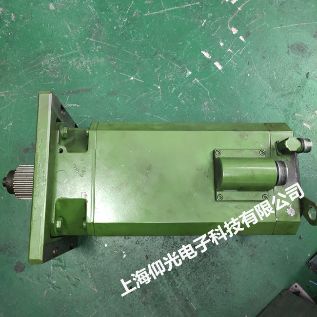 西門子伺服電機維修 1FT6105-1AC71-3AH1電機抖動 報警維修故障