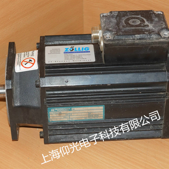 包米勒伺服電機(jī)維修中心 伺服馬達(dá)運(yùn)行報(bào)警修理