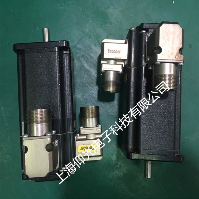 百格拉伺服電機維修,伺服電機維修中心