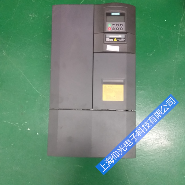 西門子變頻器維修6SE70報警代碼F002F006F008F010維修講解方法