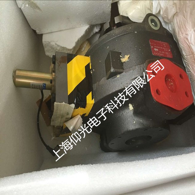 MOOG穆格柱塞泵維修D957-0001控制伺服閥維修D920-143