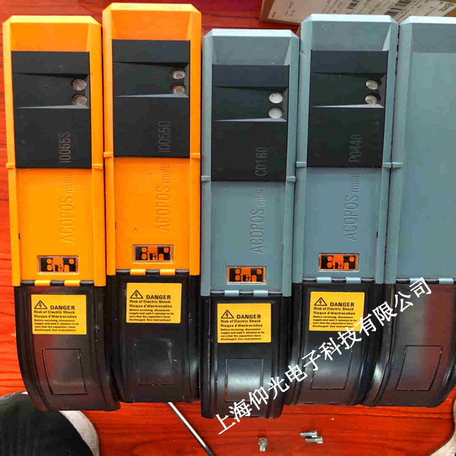 貝加萊電源模塊8B0P0440HW00.000-1報故障1364維修