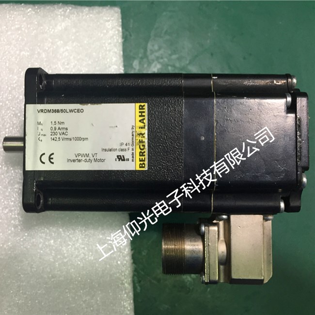 百格拉伺服電機維修,伺服電機玻璃碼盤磨損修復