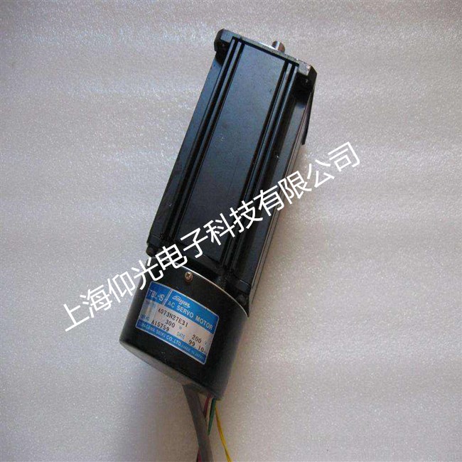丹納赫伺服電機維修,伺服電機齒輪槽磨損維修
