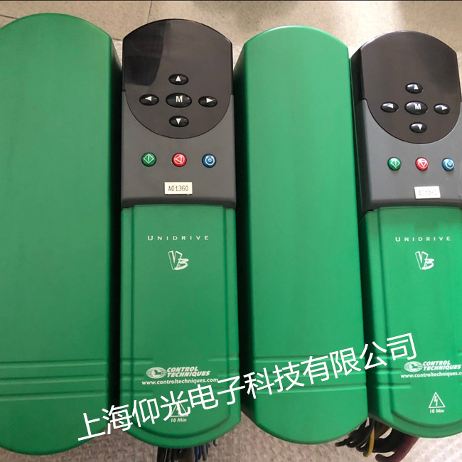 ct伺服驅(qū)動器維修故障及常見報警代碼