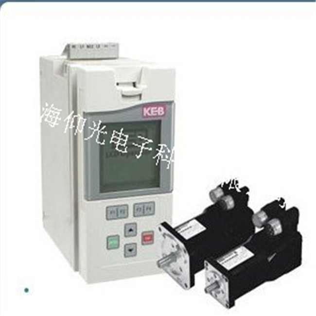 科比變頻器報89故障代碼