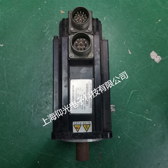匯川伺服電機(jī)維修,匯川伺服電機(jī)啟動(dòng)報(bào)警維修
