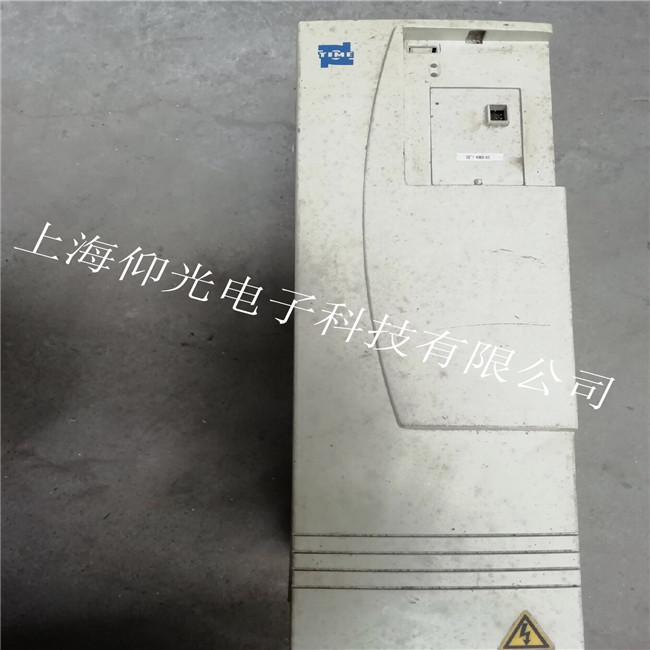 昆山時代TVF3000變頻器維