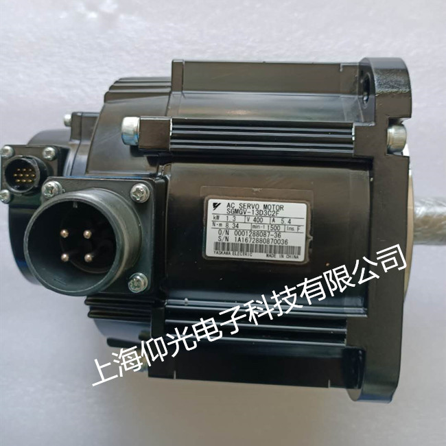 安川伺服電機維修上海,電機進水進油清洗保養(yǎng)